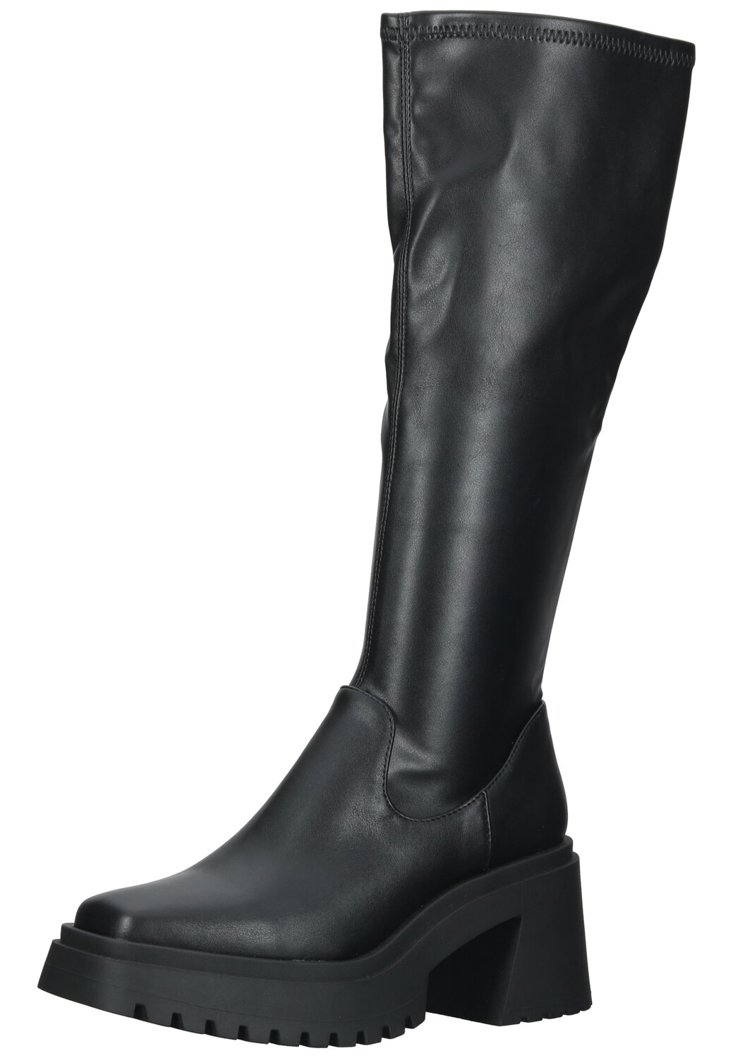 

Ботинки Steve Madden Stiefel, черный