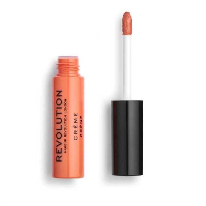 

Губная помада Labial Líquido Crème Lip Revolution, 103 Knockout