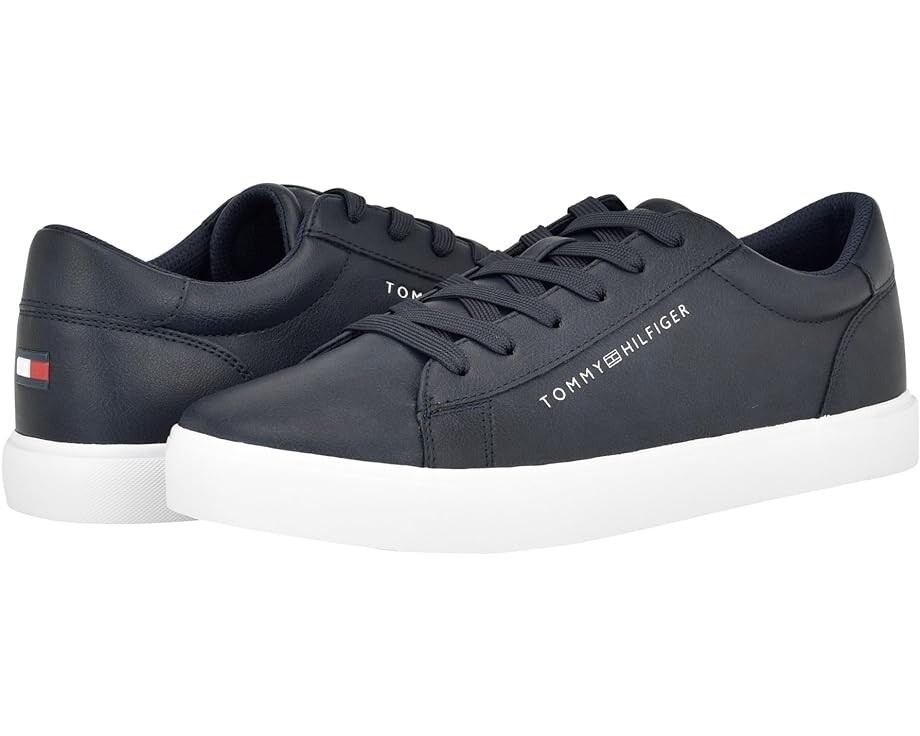 

Кроссовки Tommy Hilfiger Ribby, темно-синий
