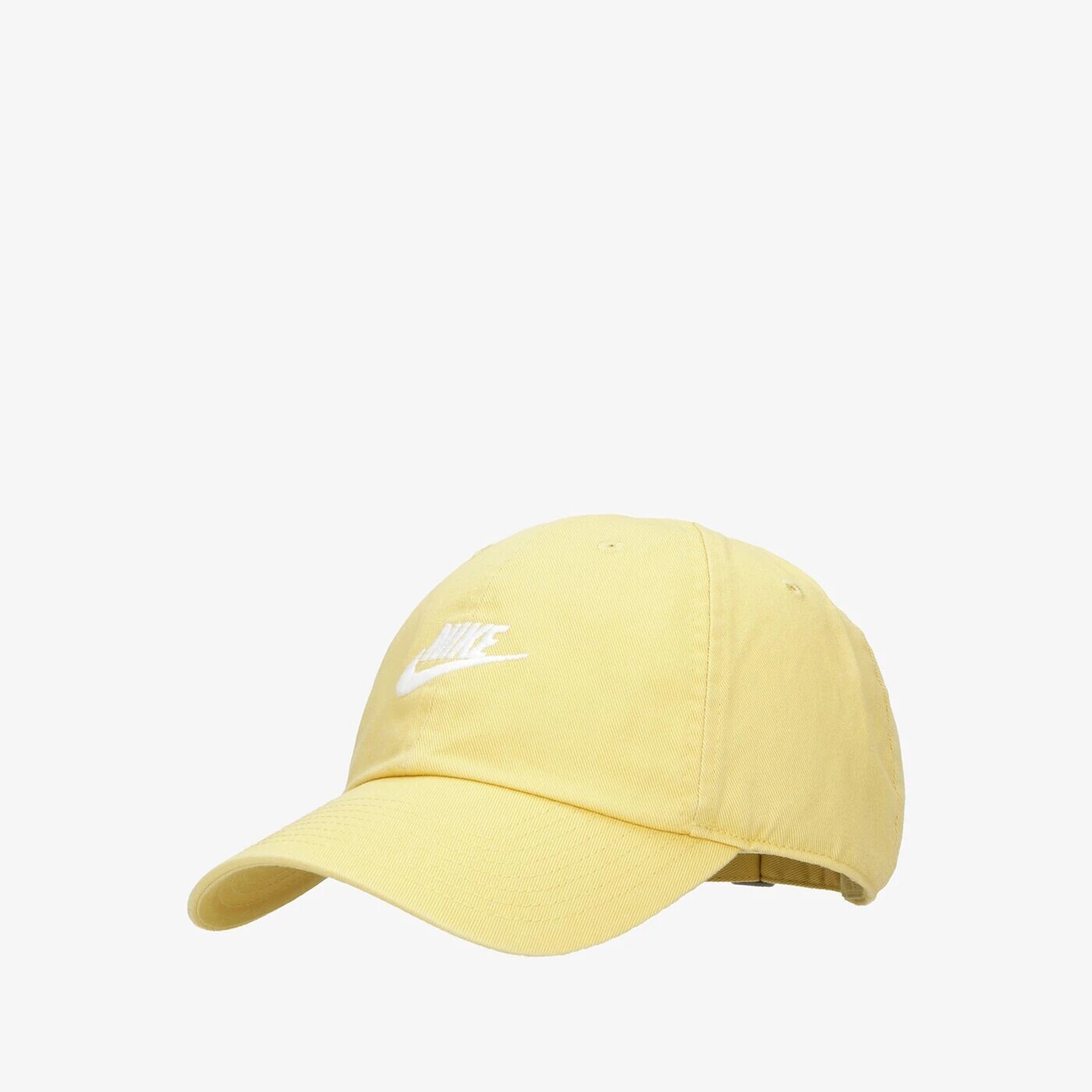 

Кепка Nike Heritage 86 Futura, желтый