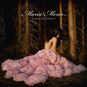 Виниловая пластинка Mena Maria - MENA, MARIA Cause And Effect LP