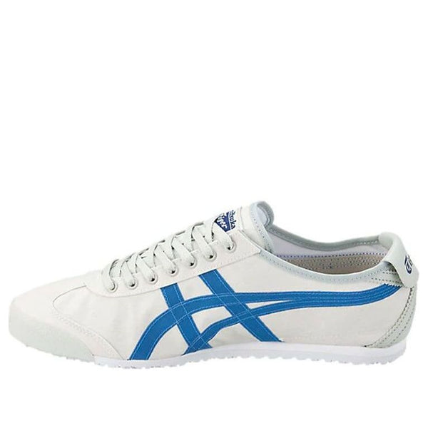 

Кроссовки мексика 66 Onitsuka Tiger, белый