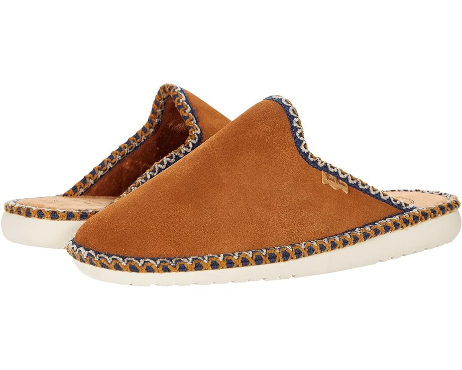 Домашняя обувь Toni Pons Cali-SE, оранжевый лонгслив kot toni размер 122 оранжевый