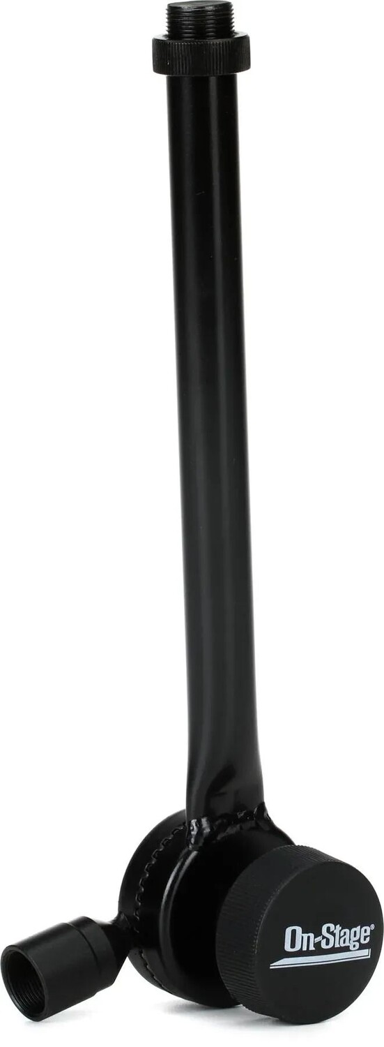 

On-Stage MSA9502 Posi-Lok 7-дюймовая мини-штанга