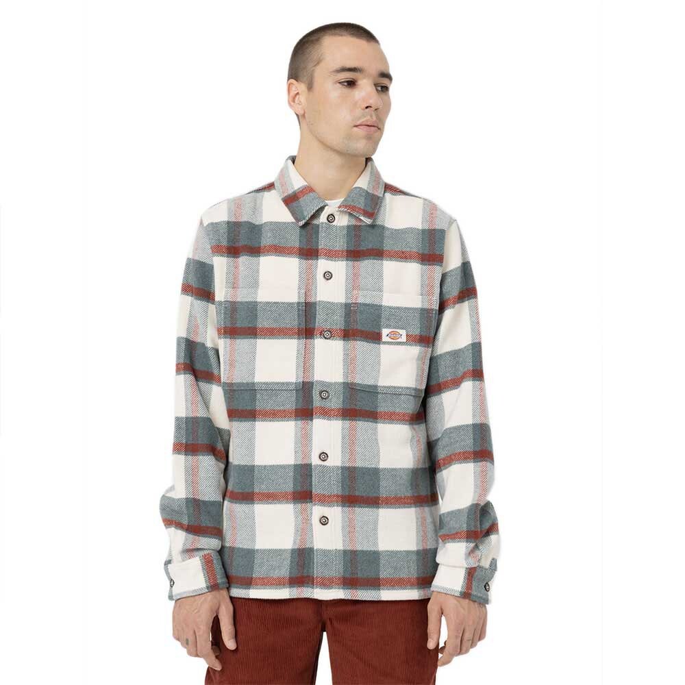 

Рубашка Dickies Coaling, разноцветный