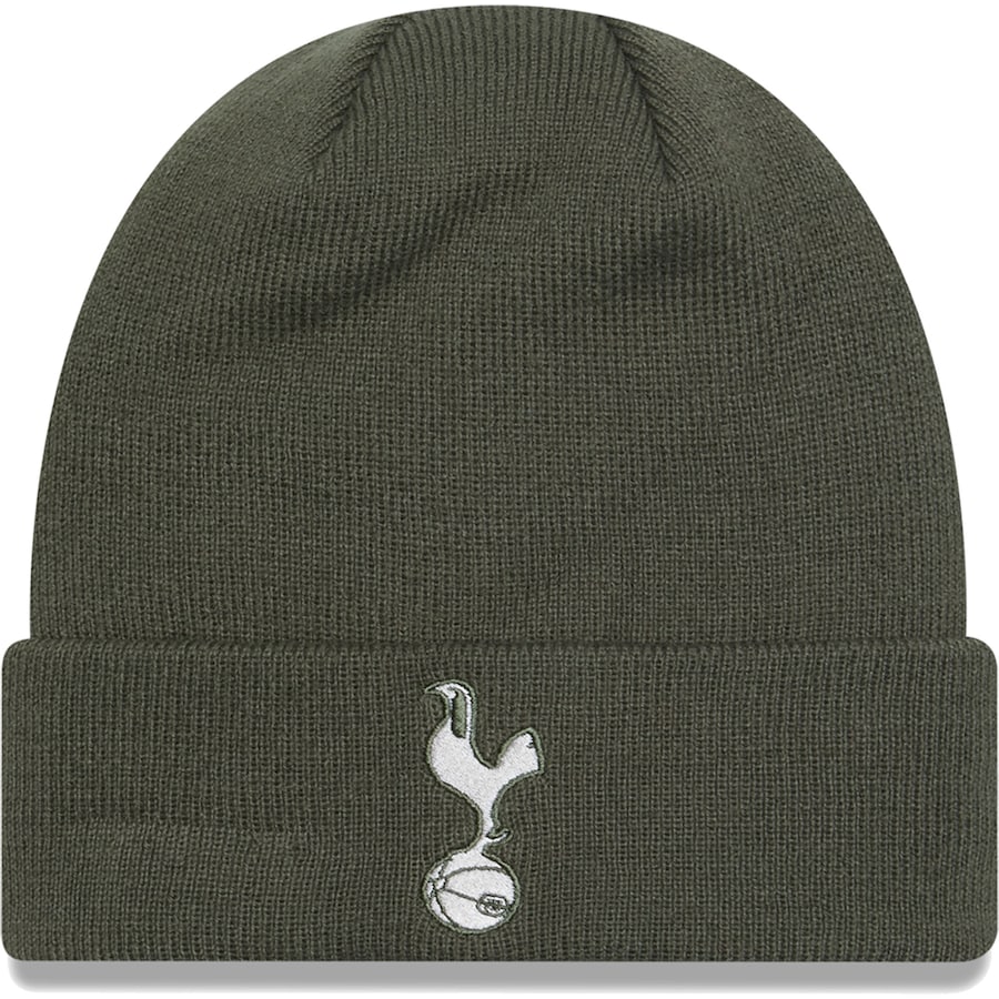 

Шапка New Era Tottenham Hotspur, зеленый