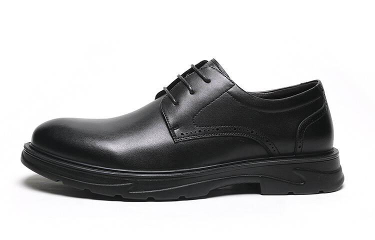 

Туфли мужские Men"s Casual Men Low-Top Mulinsen, черный