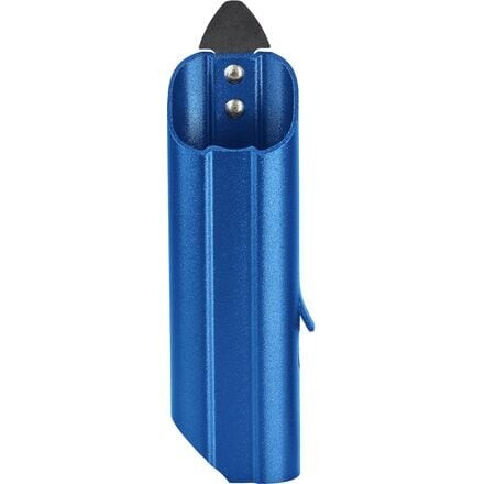 

Карманный шип Ortovox, цвет Safety Blue