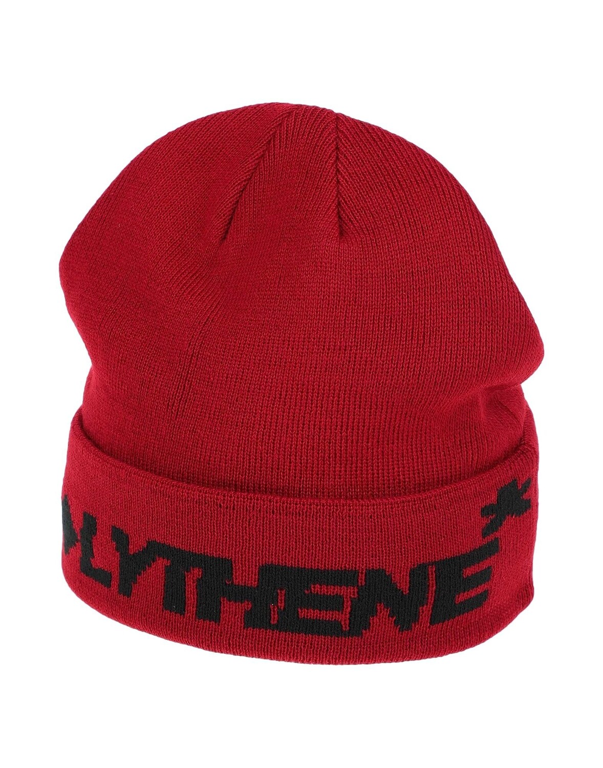 

Головной убор Polythene*, бордовый