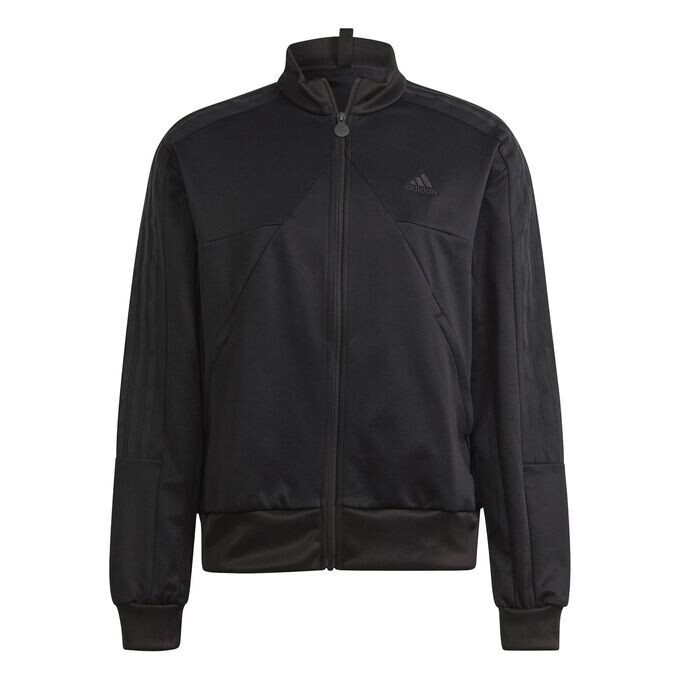 

Тренировочная куртка m tiro tt Adidas Sportswear, черный