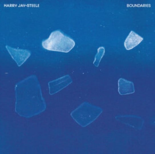 Виниловая пластинка Harry Jay-Steele - Boundaries