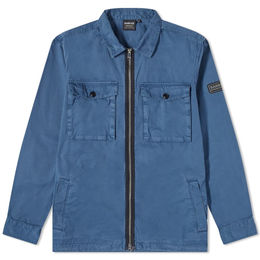 

Куртка Barbour B.Intl Cloud