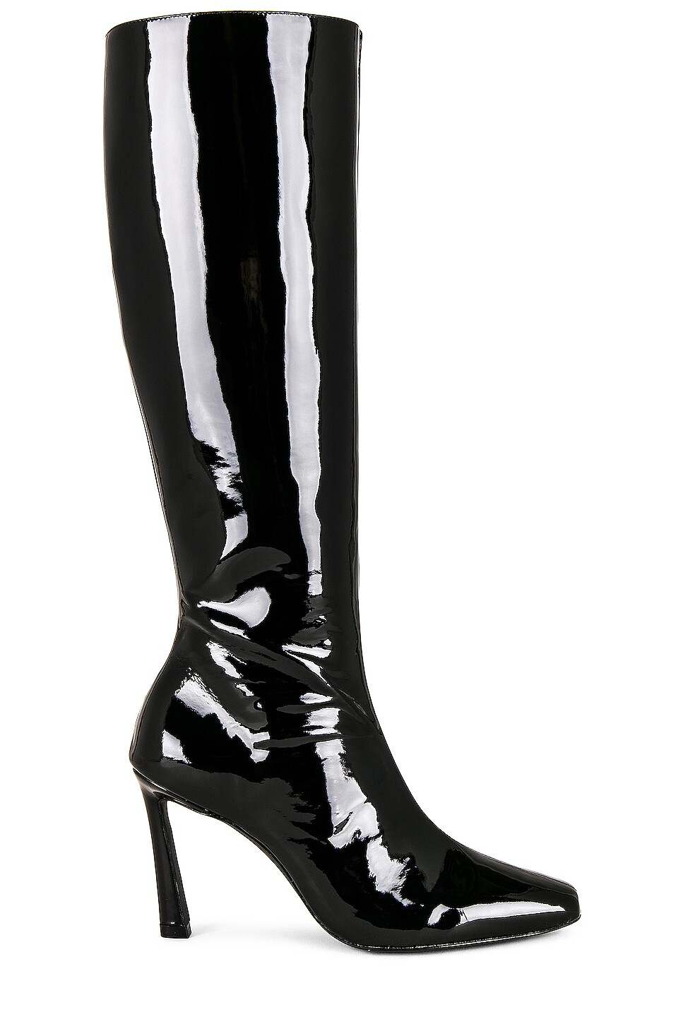 

Ботинки BLACK SUEDE STUDIO Liz, черный