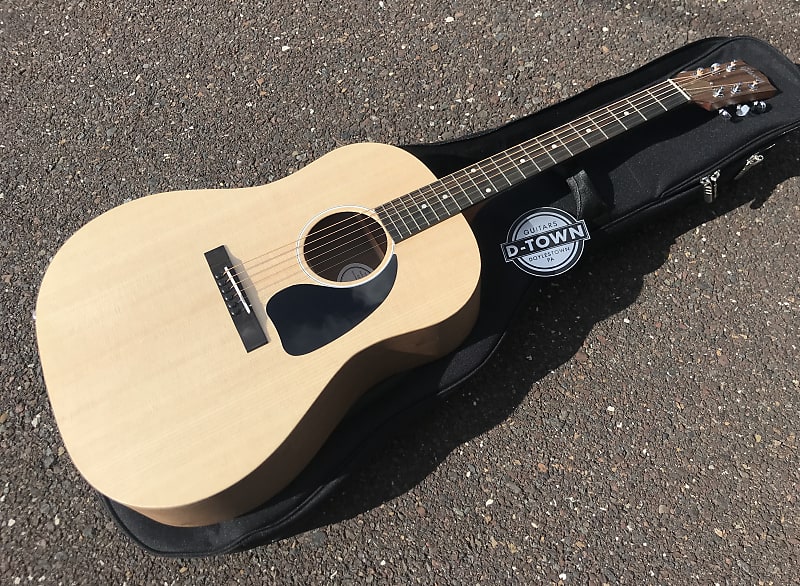 Акустическая гитара 2021 Gibson Generation G-45 Acoustic Guitar Natural акустическая гитара crafter ga 6 nc natural