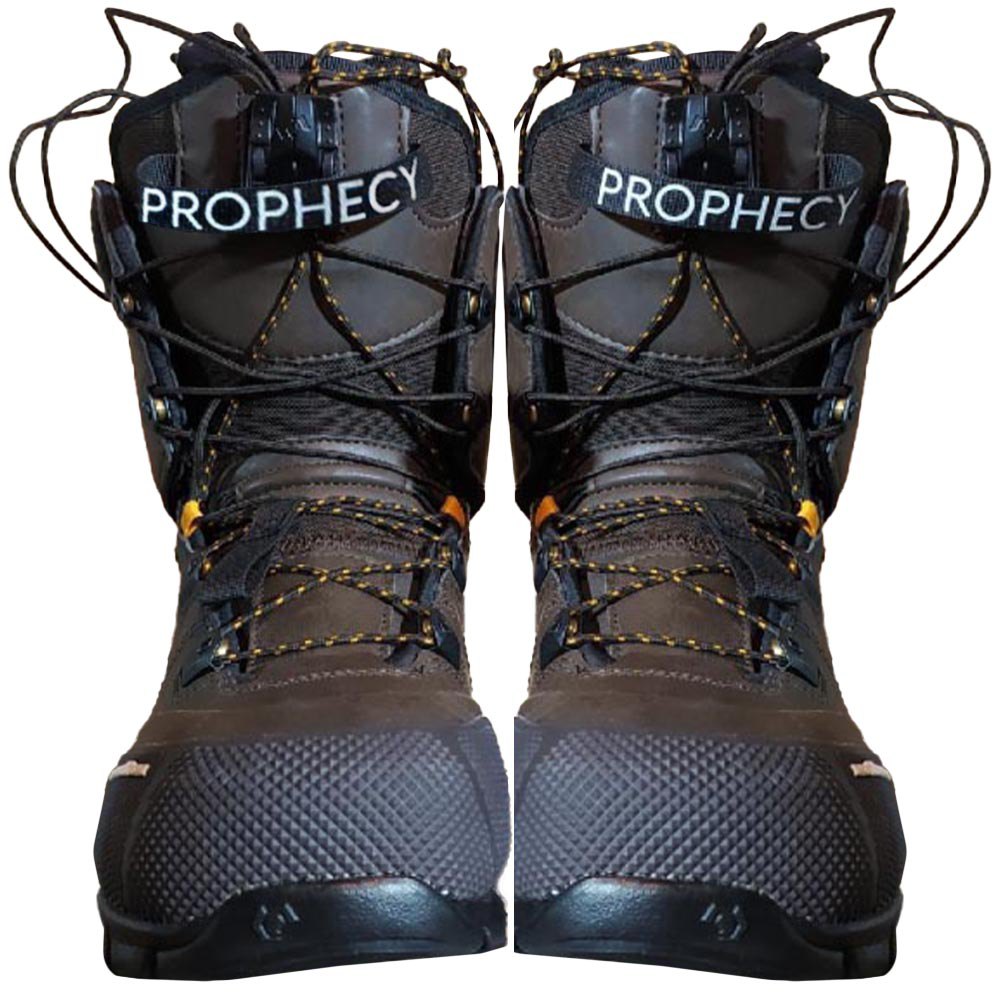 

Ботинки для сноубординга Northwave Drake Prophesy SL, коричневый