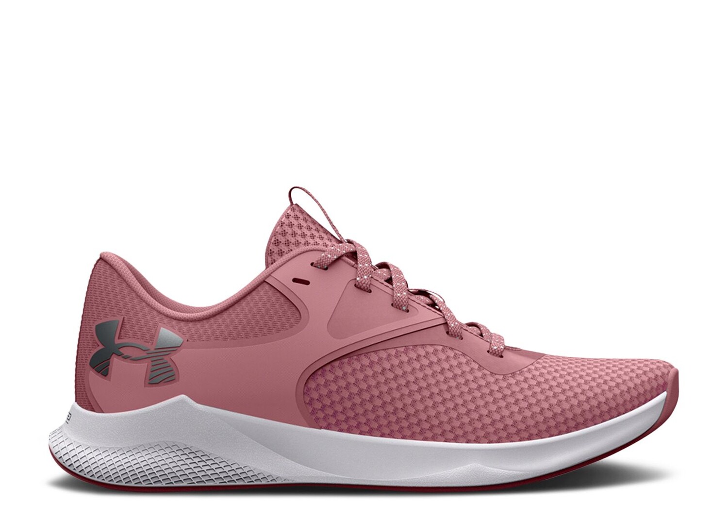 

Кроссовки Under Armour Wmns Charged Aurora 2 'Pink Elixir', розовый