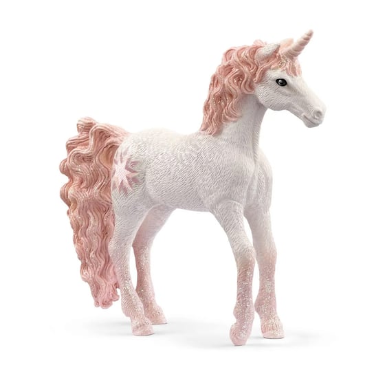 

Schleich, Коллекционная статуэтка, Единорог, Розовый кварц