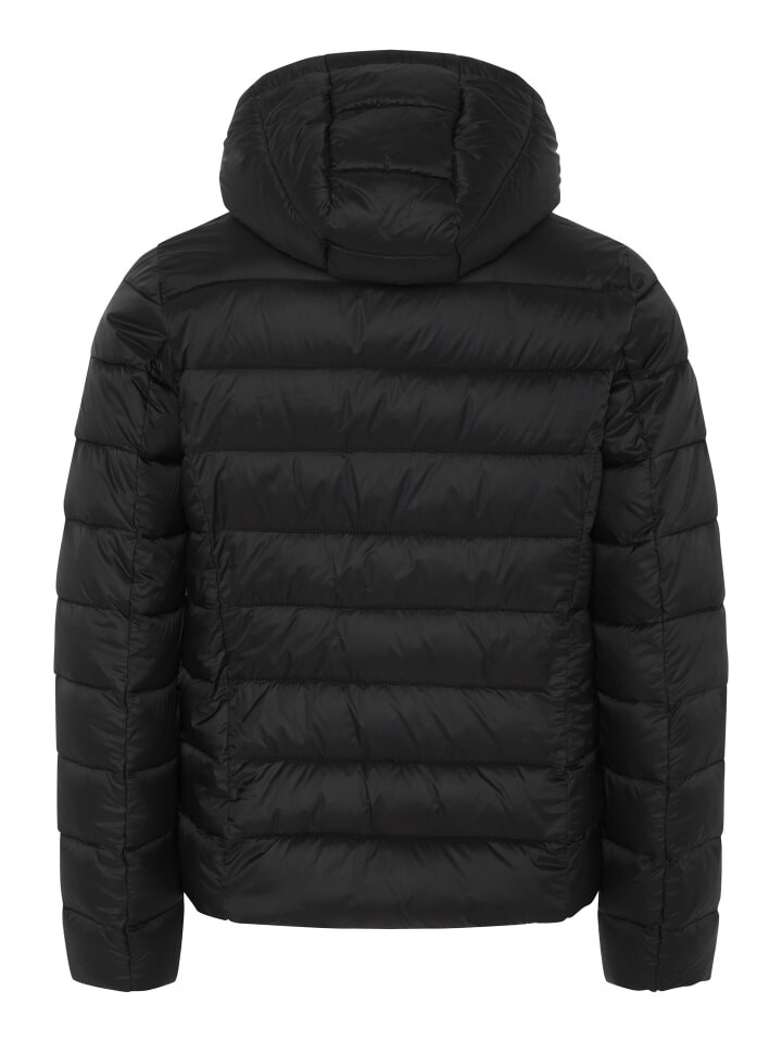 

Куртка Jette Sport, черный