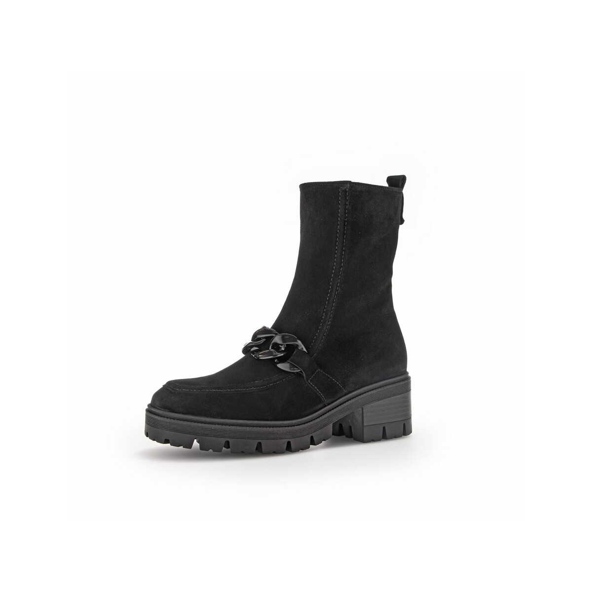 

Ботинки Gabor Stiefelette, черный