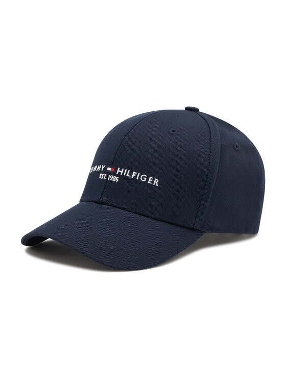 

Кепка Tommy Hilfiger, синий