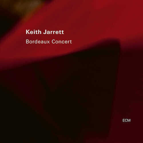 

CD диск Jarrett, Keith: Bordeaux Concert - SHM-CD