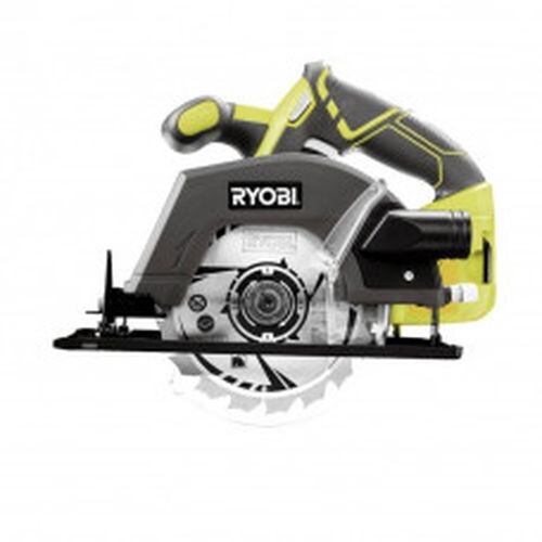 Дисковая пила Ryobi R18CSP-0 ryobi one дисковая пила rwsl1801m 5133001164