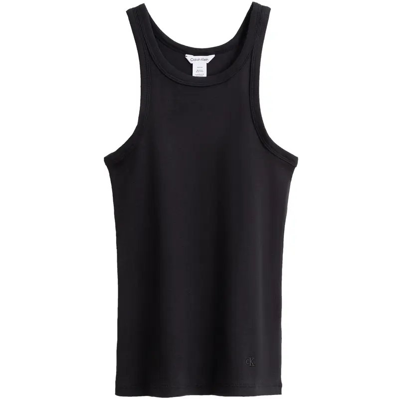 

Жилет унисекс Calvin Klein, цвет BAE - Black