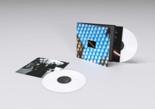 

Виниловая пластинка IHT Records - White Ladder