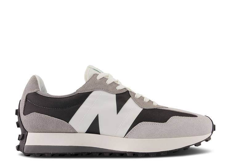 

Кроссовки New Balance 327 'BRIGHTON GREY BLACKTOP', серый