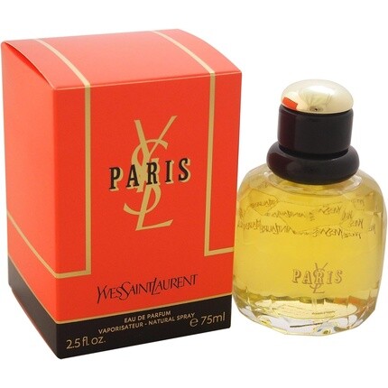 

Ysl Paris Edp 75мл, Yves Saint Laurent