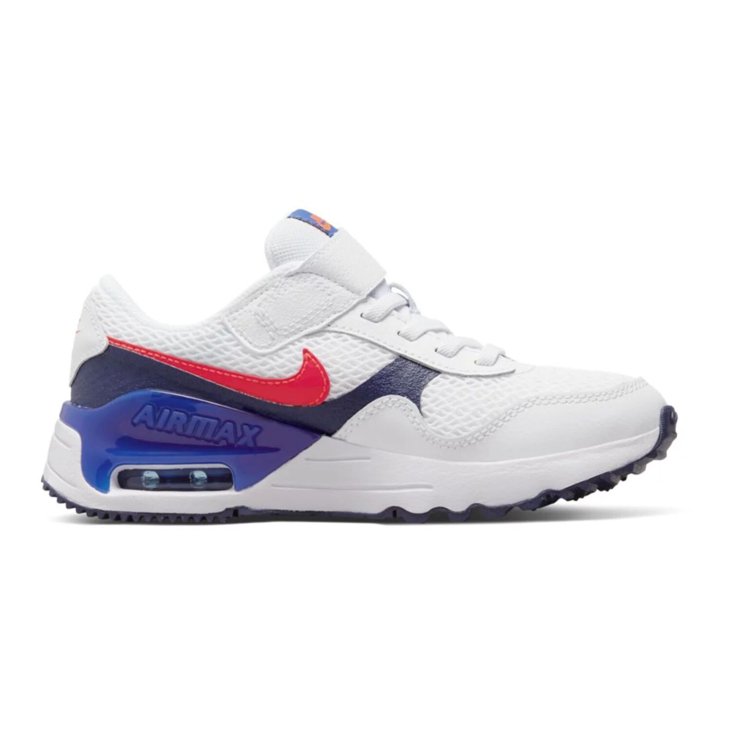 

Детская обувь Nike Air Max SYSTM для маленьких детей Nike