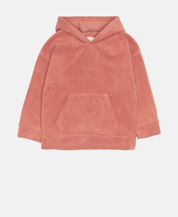 

Худи с капюшоном Esprit, коричневый