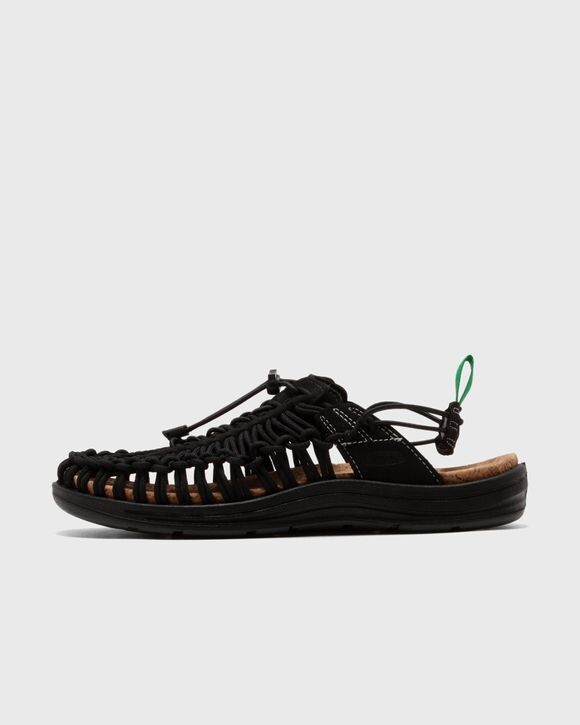 

Сандалии Keen Uneek Ii Convertible X-Black/Jolly Green, цвет black/jolly green