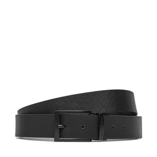 

Ремень Emporio Armani, черный