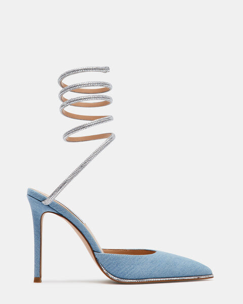 

Туфли Emerson Steve Madden, синий