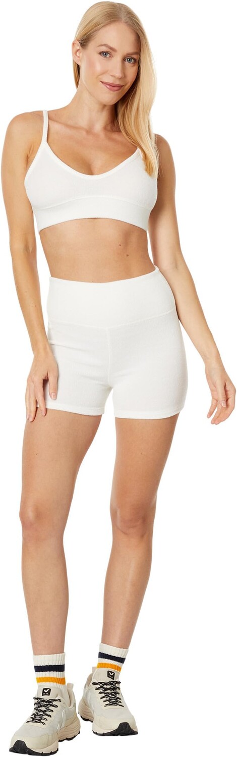 

Полотенце Terry Churro Shorty Madewell, цвет Lighthouse