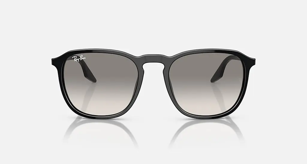 

Солнцезащитные очки Ray-Ban RB2203, светло-серый