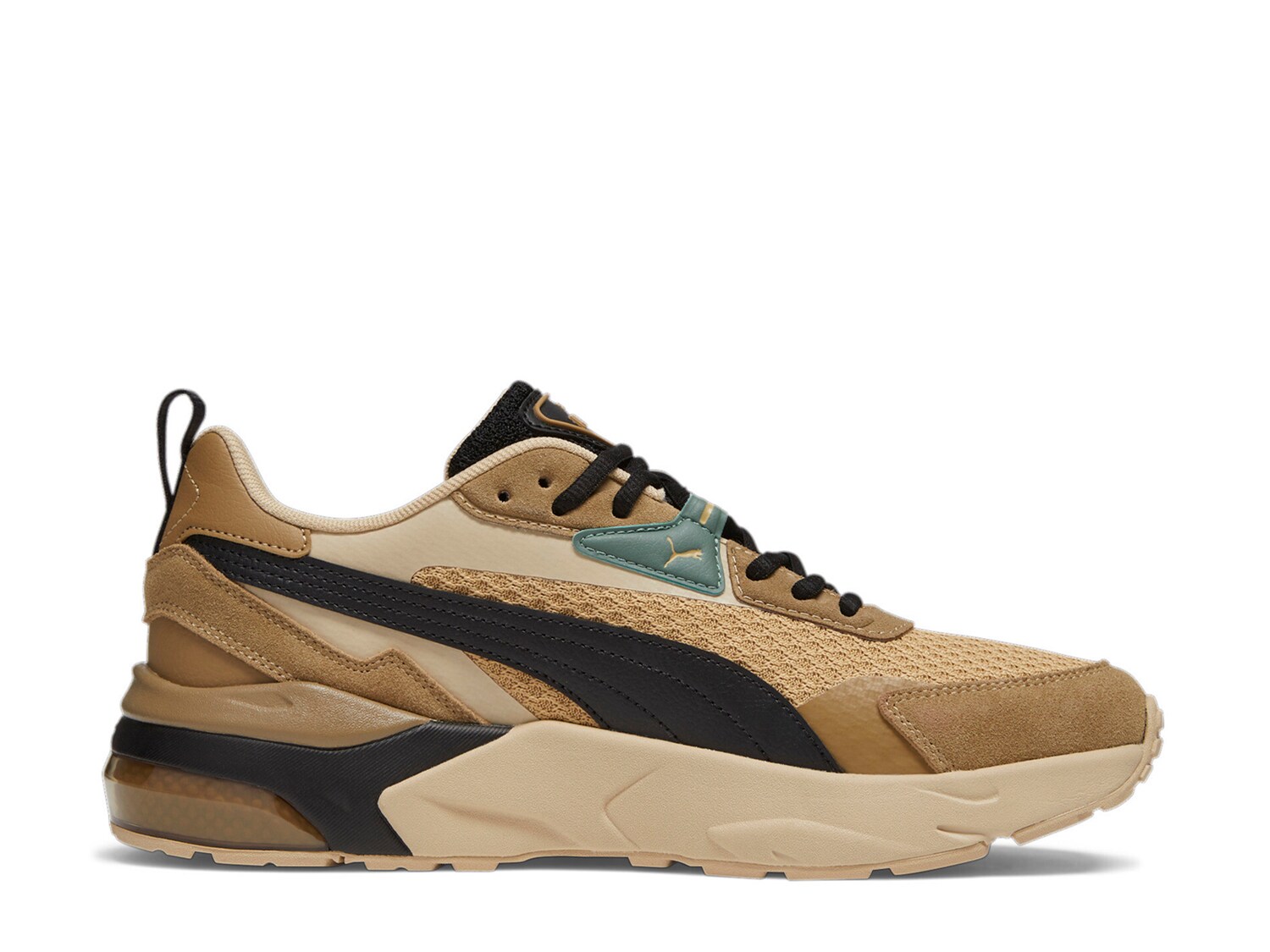 

Кроссовки Vis2k - мужские Puma, бежевый