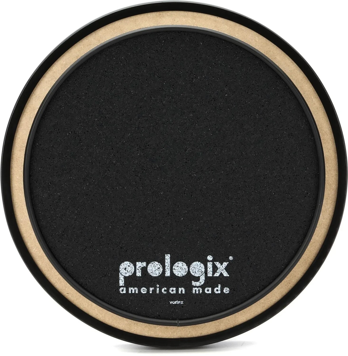

Пэд Prologix Percussion Vortex для занятий малым барабаном — 8 дюймов