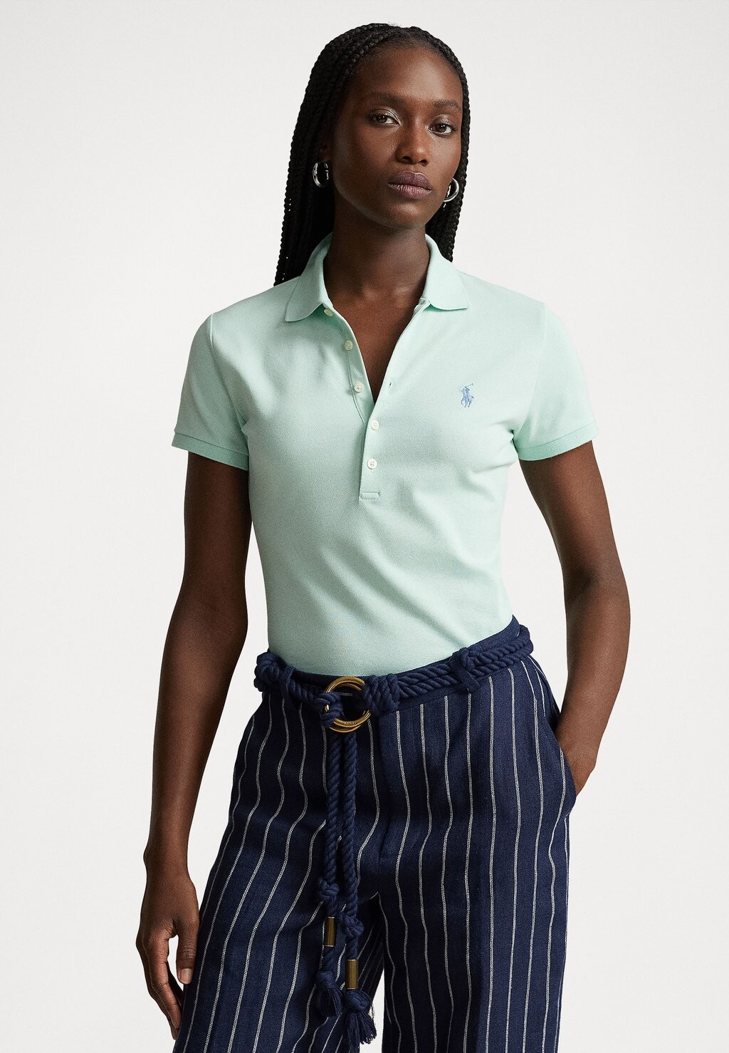 

Рубашка поло Polo Ralph Lauren