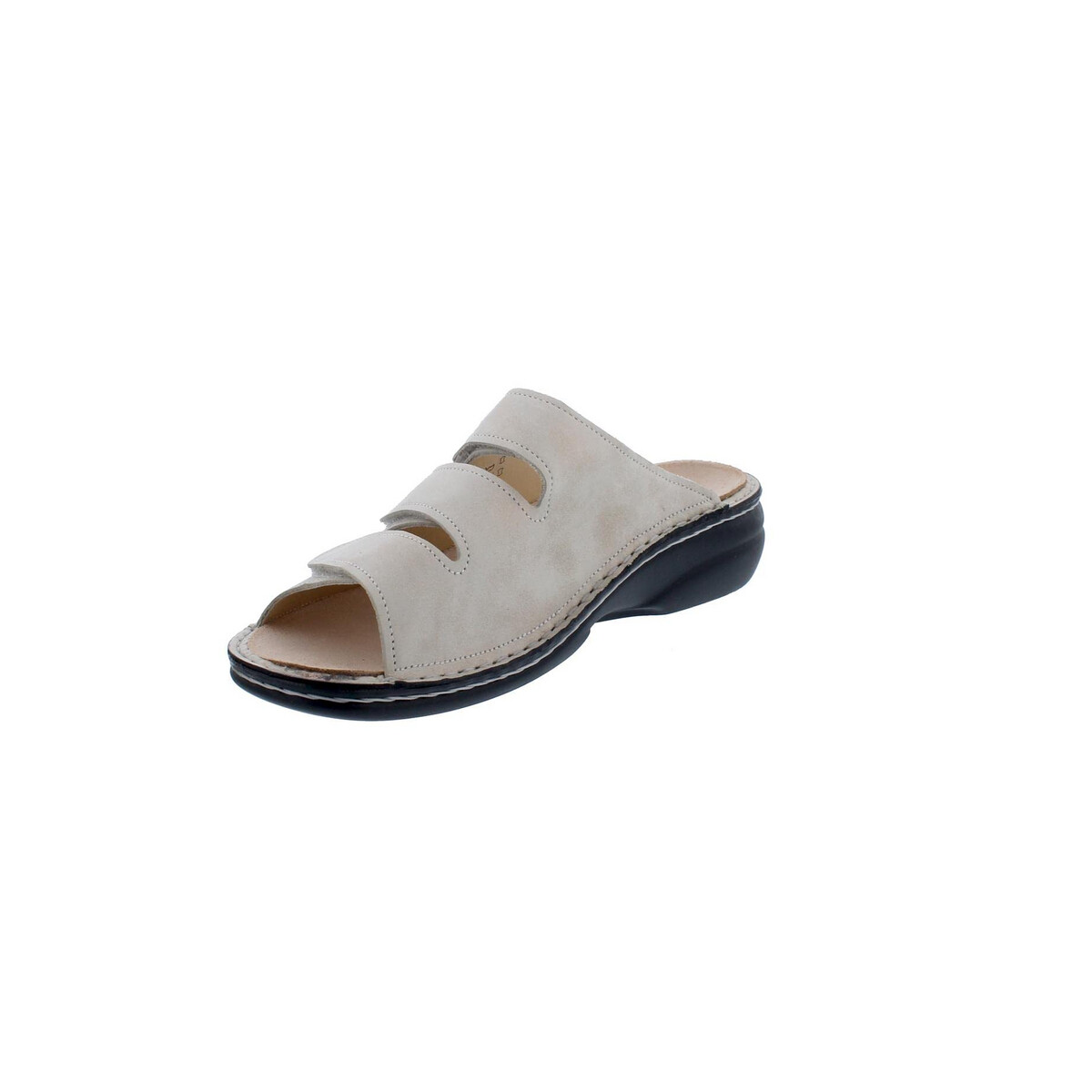 

Мюли Finn Comfort, песочный