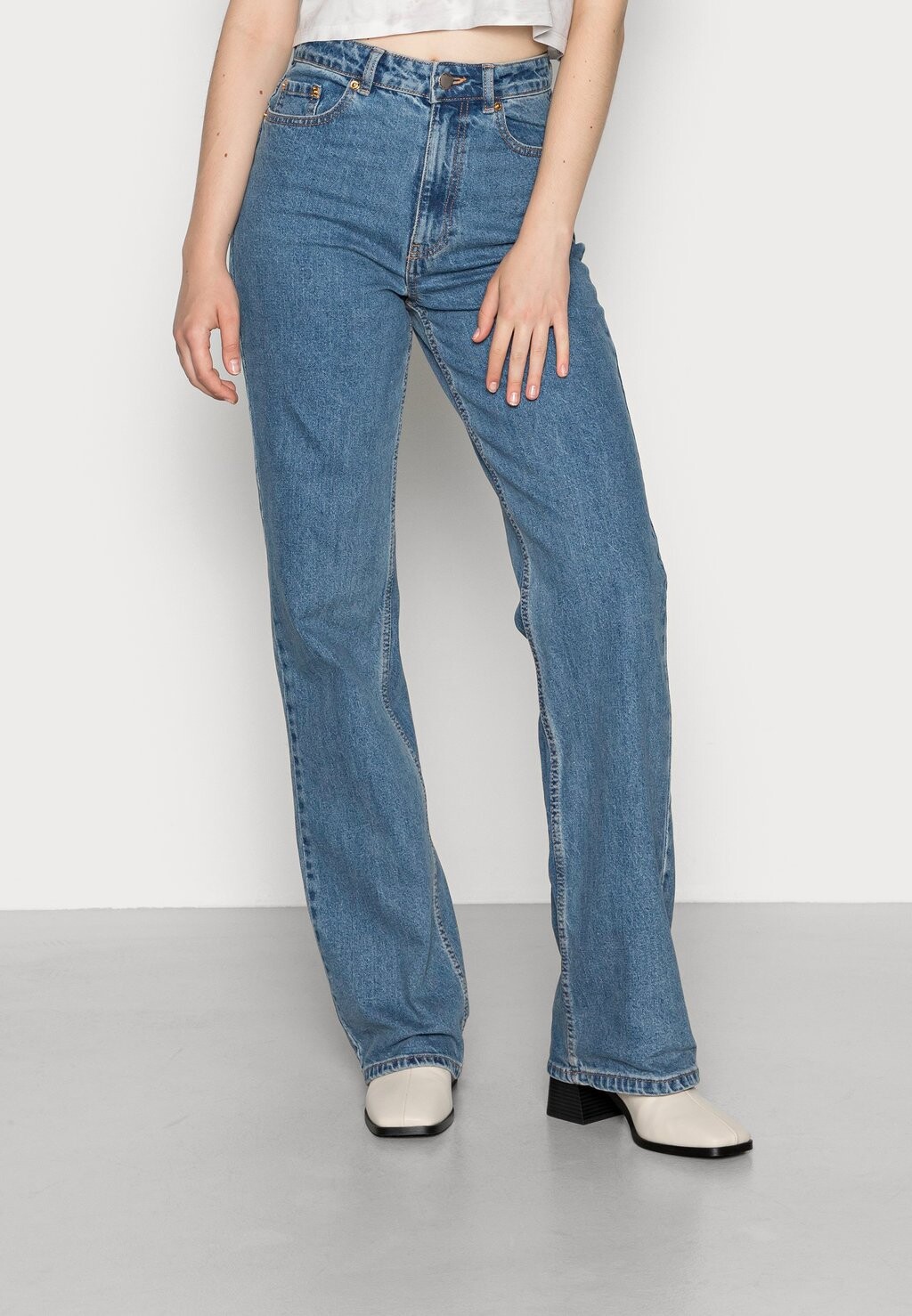 

Джинсы Bootcut ONLY