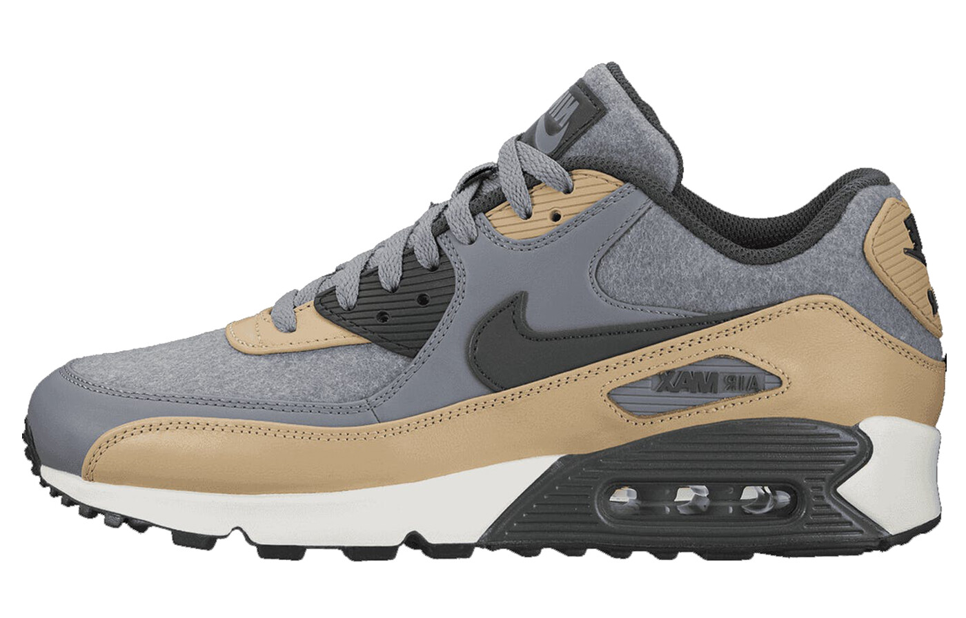 

Кроссовки Nike Air Max 90 унисекс