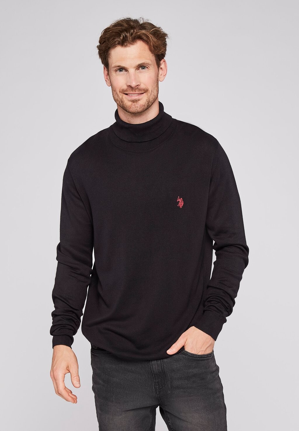 

Толстовка U.S. Polo Assn.