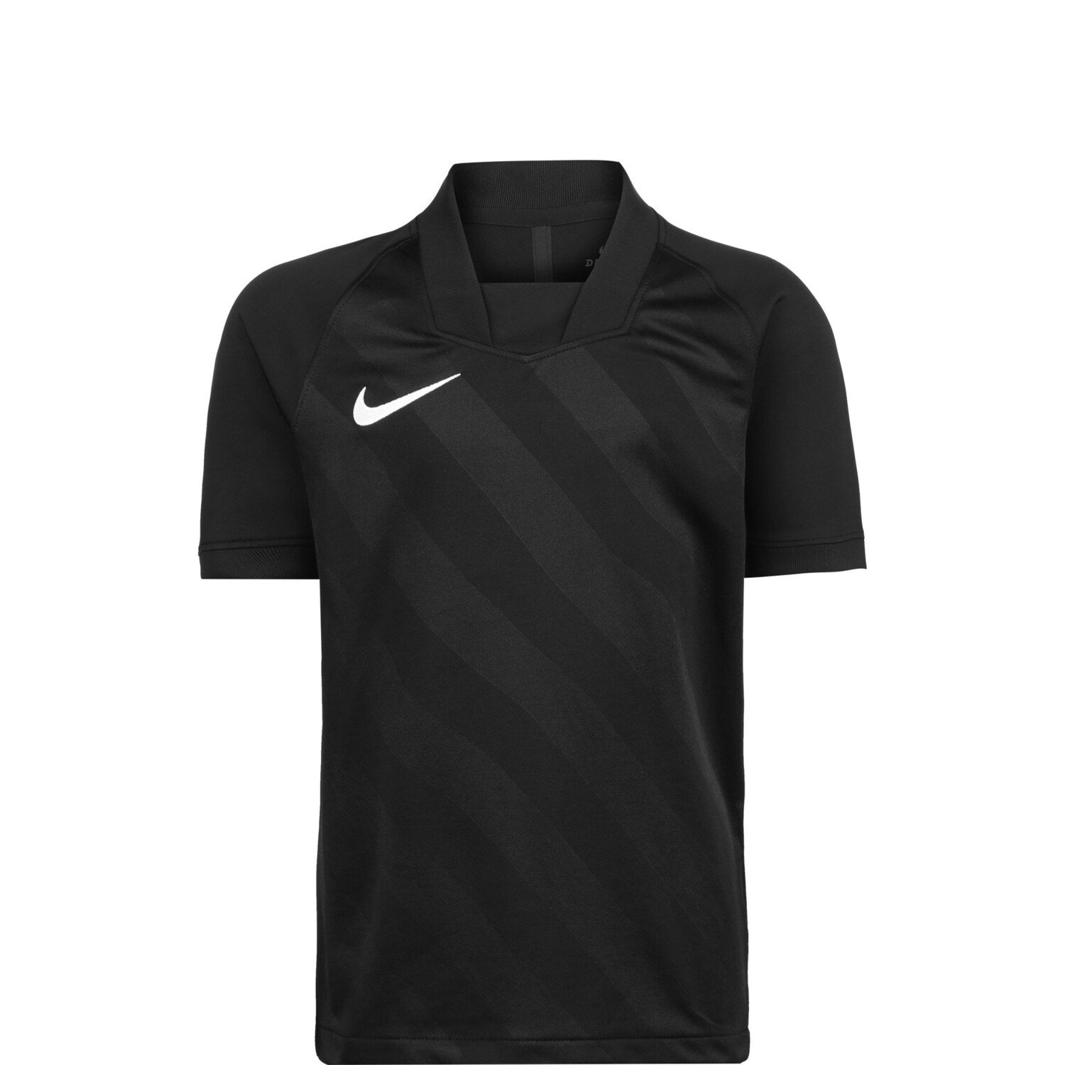 

Спортивная футболка Nike Fußballtrikot Dry Challenge III, черный