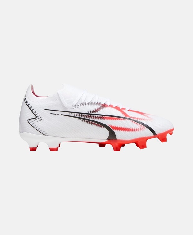 

Бутсы Puma, белый