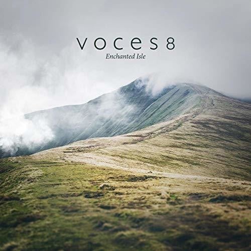 

CD диск Voces8: Enchanted Isle