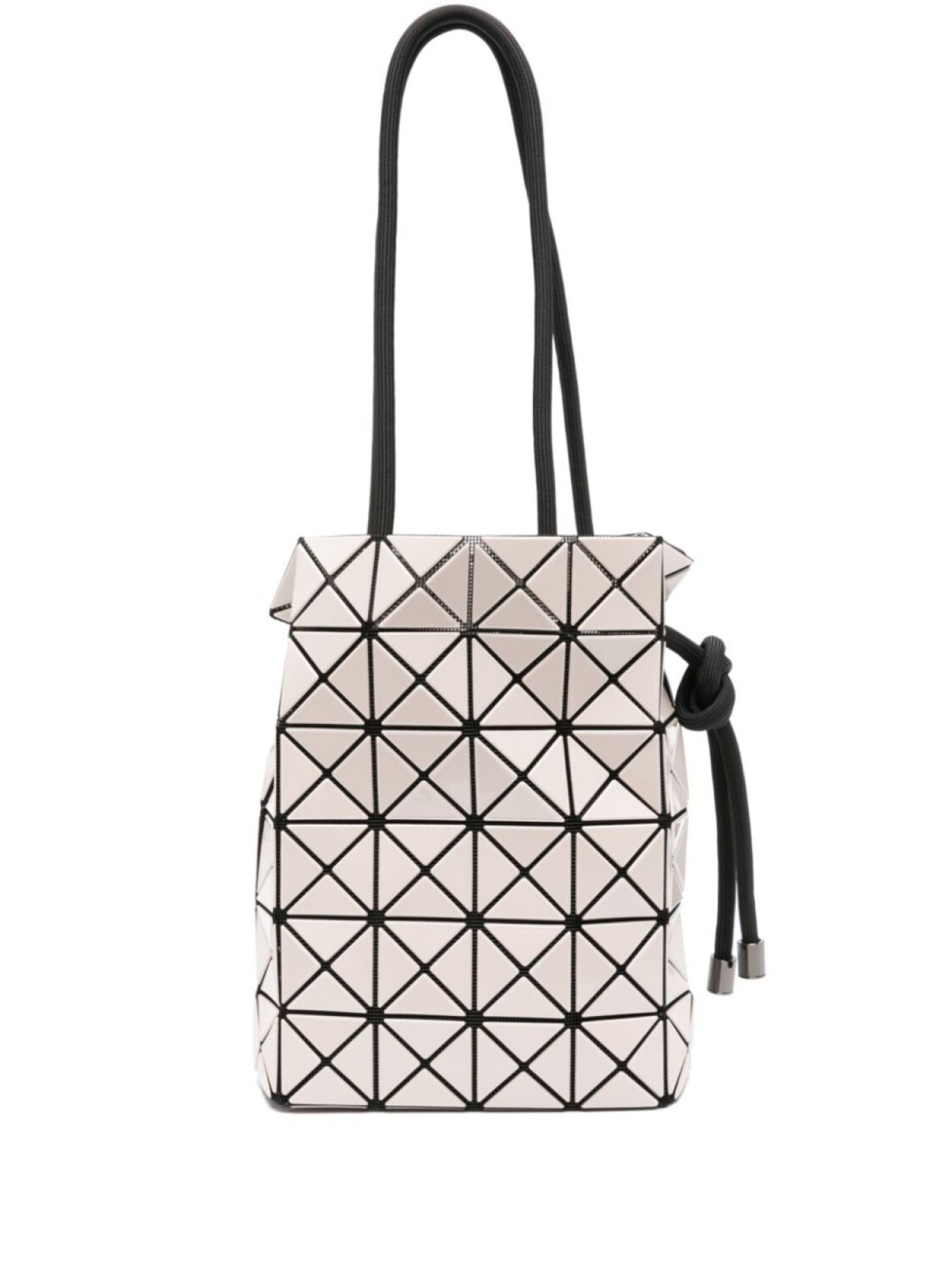 

Bao Bao Issey Miyake сумка на плечо Wring, серый