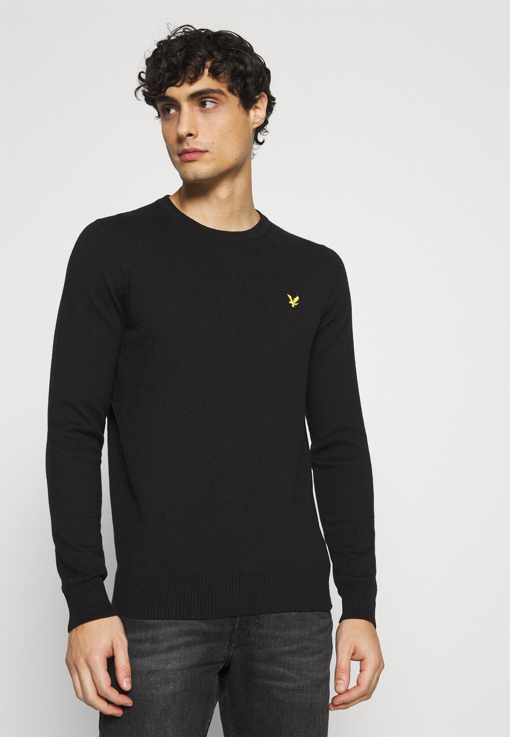 

Джемпер Lyle & Scott