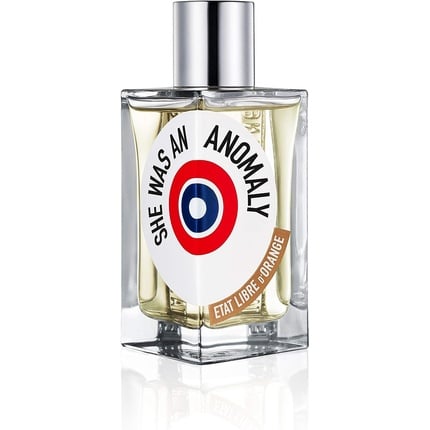 

Etat Libre D'Orange She Was An Anomaly Eau De Parfum 100ml